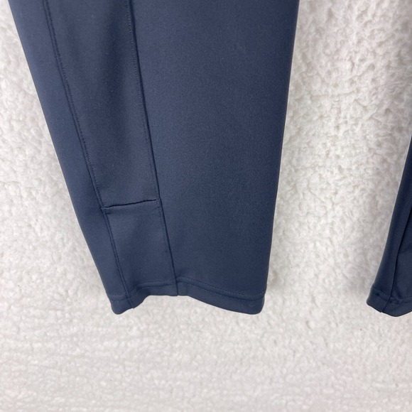 BuffBunny Collection‎ Pants Womens Small Black VP Skinny Leg Stretch High-Rise - Picture 7 of 16